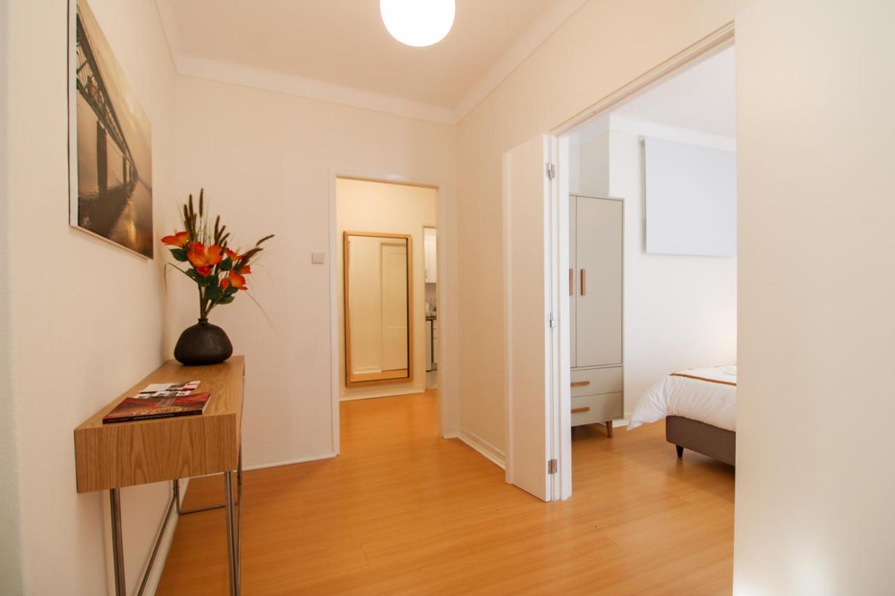 O Beco - Apartment In The Heart Of The City Of เวียนา โด กัสเตโล ภายนอก รูปภาพ